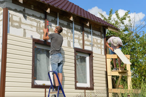 Best Hoarding Cleanup  in Wiggins, MS
